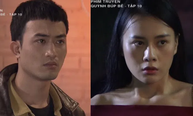 Quỳnh Búp Bê tập 20: Cảnh “soái ca” vẫn còn sống?